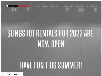 chicagoslingshot.com