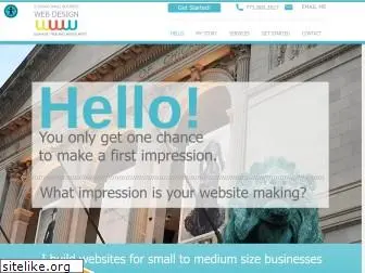 chicagosmallbusinesswebdesign.com