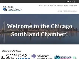 chicagosouthlandchamber.com