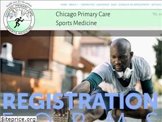 chicagosportsdoctors.com