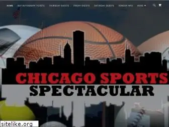 chicagosportsspectacular.com