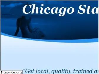 chicagostairlifts.com