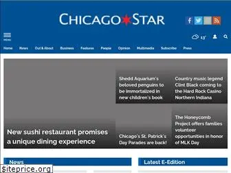 chicagostarmedia.com