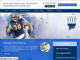 chicagostemcells.com