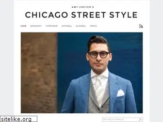 chicagostreetstyle.com