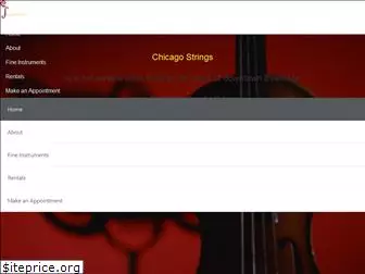 chicagostrings.com