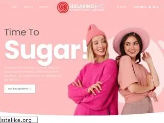 chicagosugaring.com