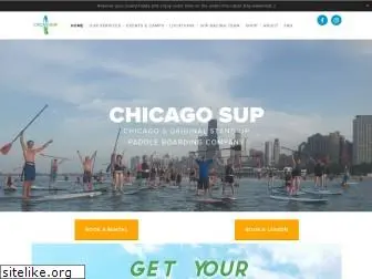 chicagosup.com