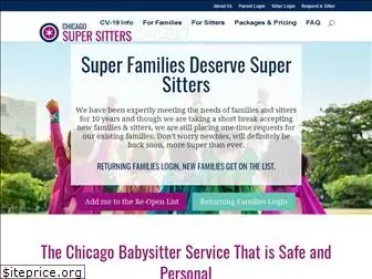 chicagosupersitters.com