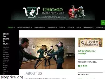 chicagoswordplayguild.com