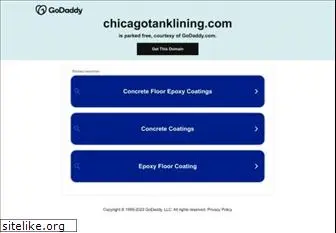 chicagotanklining.com