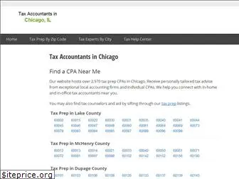 chicagotax.us