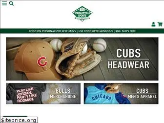 chicagoteamstore.com