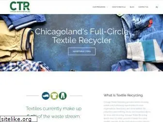 chicagotextilerecycling.com