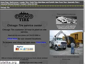 chicagotire.biz