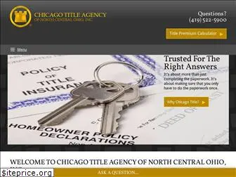 chicagotitleagency.com