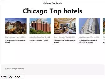 chicagotophotels.com