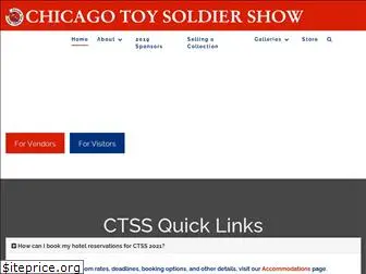 chicagotoysoldiershow.com