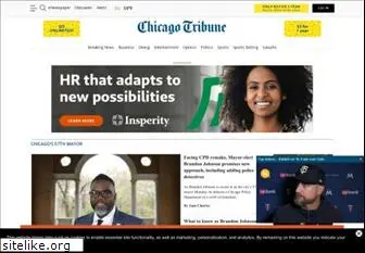 chicagotribune.com