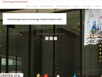 chicagoturkishfestival.com