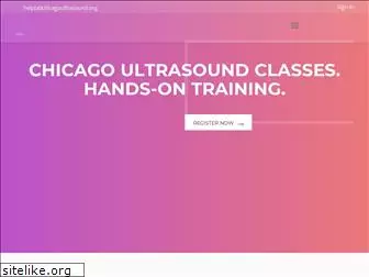 chicagoultrasound.org