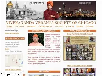 chicagovedanta.org