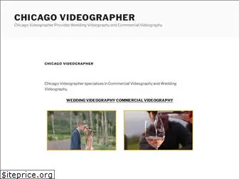 chicagovideographer.com