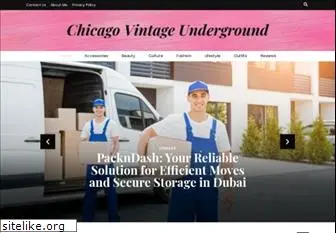 chicagovintageunderground.com