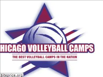 chicagovolleyballcamps.com