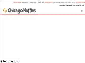 chicagowaffles.com