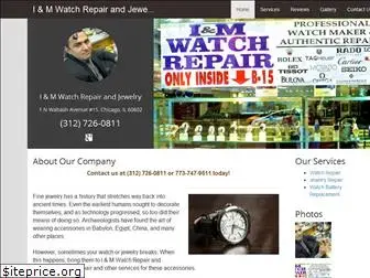 chicagowatchrepairservices.com