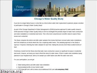 chicagowatertesting.org