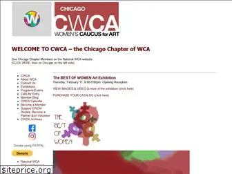 chicagowca.com