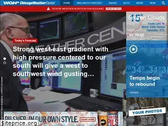 chicagoweathercenter.com