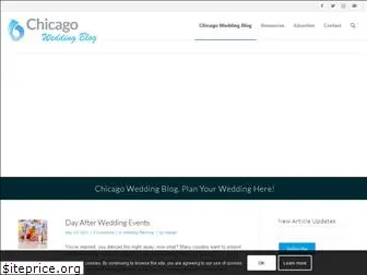 chicagoweddingblog.com