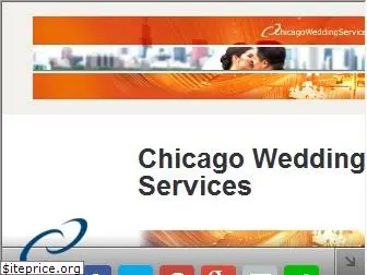 chicagoweddingservices.com