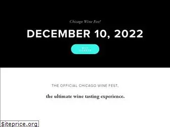 chicagowinefest.com