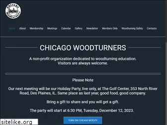 chicagowoodturners.com