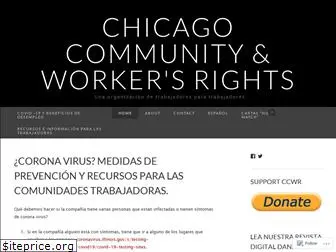 chicagoworkersrights.org