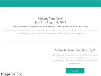 chicagoyarncrawl.com