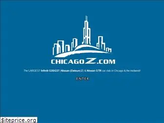 chicagoz.com