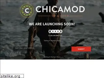 chicamod.com