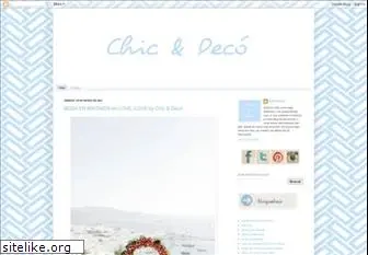 chicanddeco.com