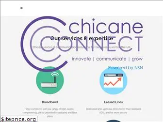 chicaneconnect.co.uk