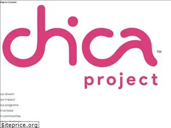chicaproject.org