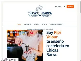 chicasbarra.com