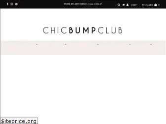 chicbumpclub.com