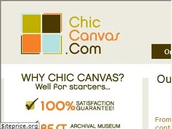 chiccanvas.com