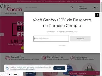 chiccharm.com.br