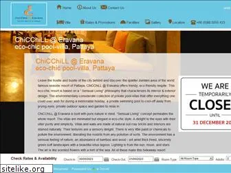 chicchill.com